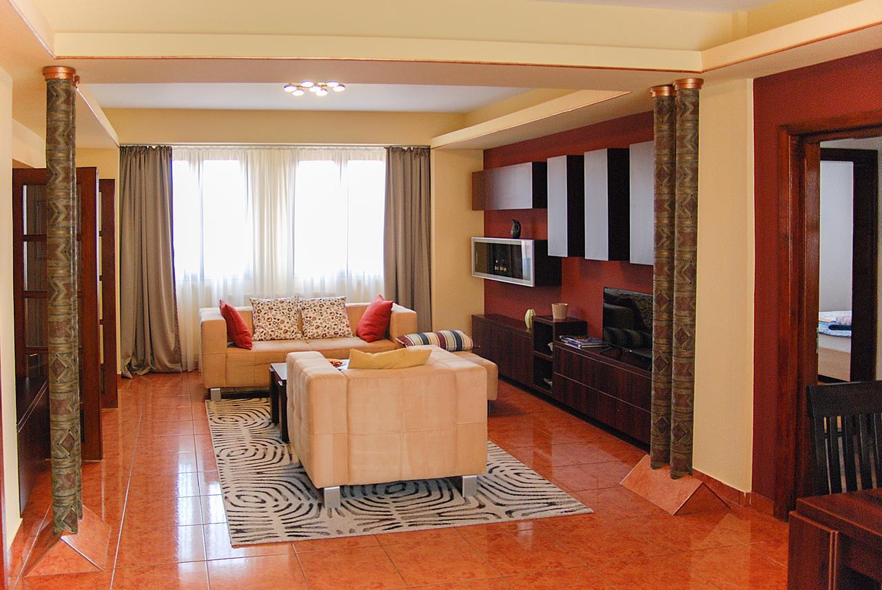 Stay Inn Center Timisoara Exterior photo