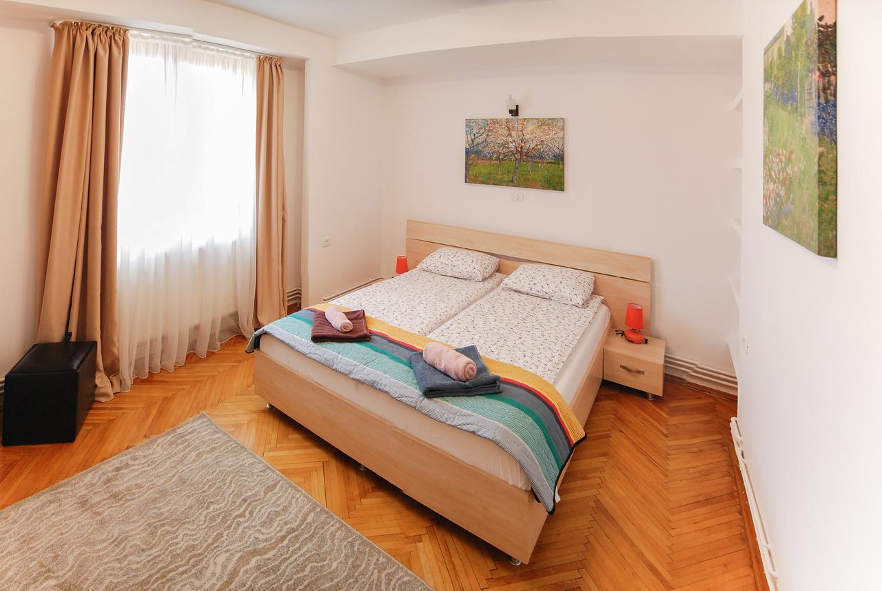 Stay Inn Center Timisoara Exterior photo