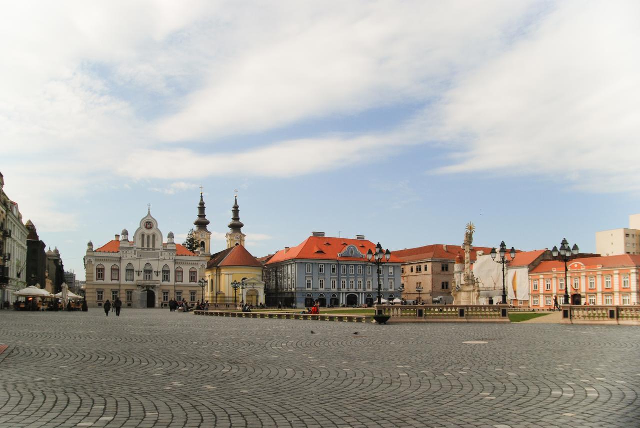 Stay Inn Center Timisoara Exterior photo