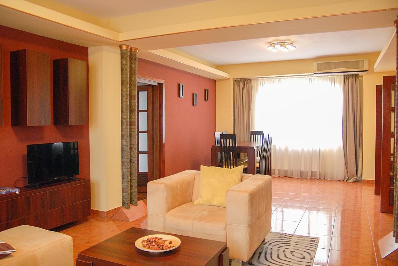 Stay Inn Center Timisoara Exterior photo
